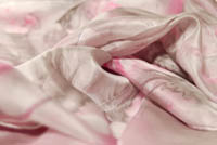Silk Clothing