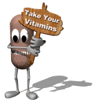 Vitamin Picketing