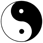 Image result for yin and yang meaning